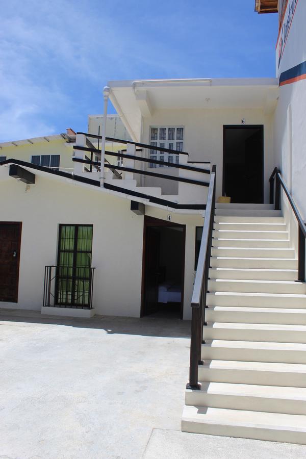 Hotel D'Lina Princess Suites San Cristobal de las Casas Exterior photo